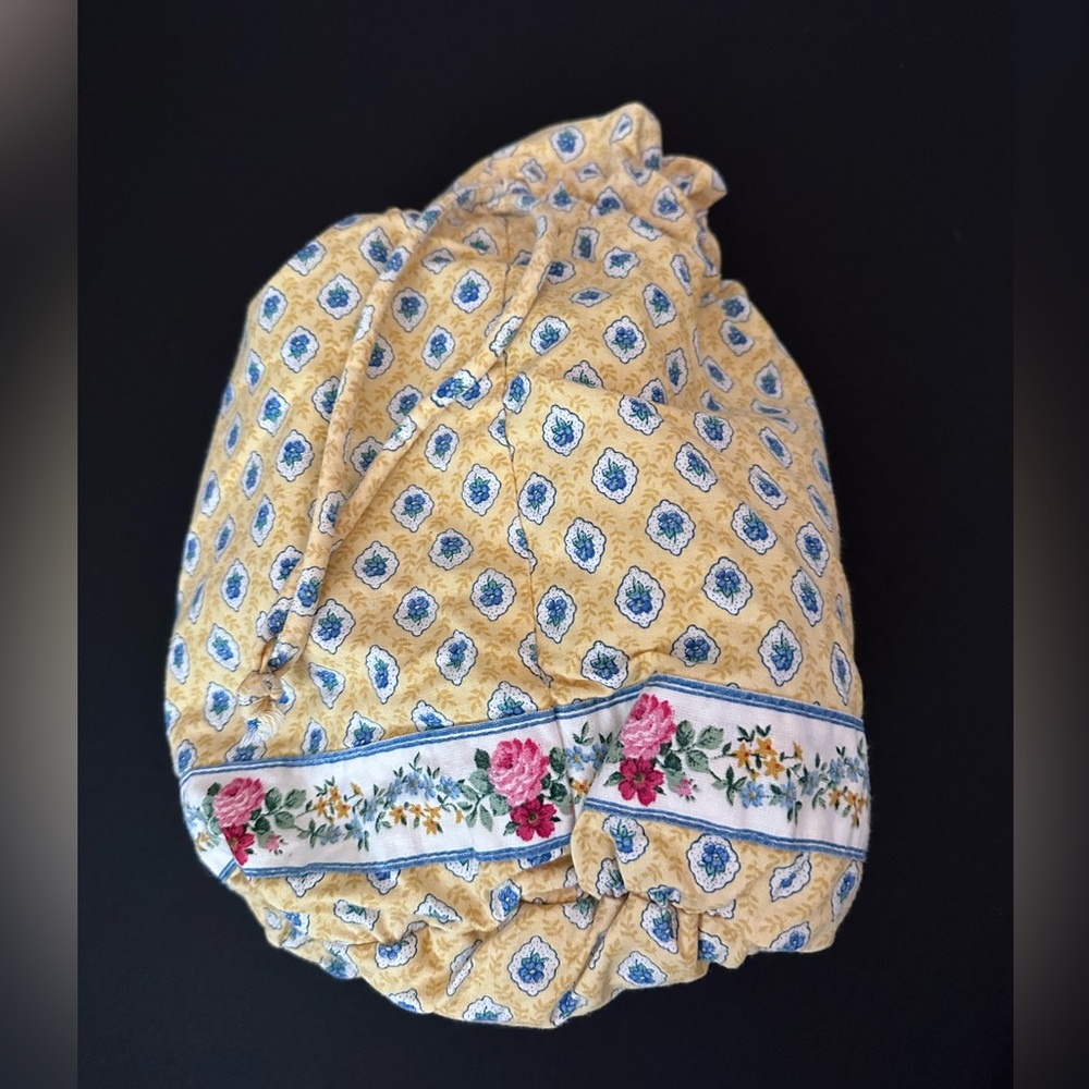 Vera Bradley Elizabeth Ditty Bag
